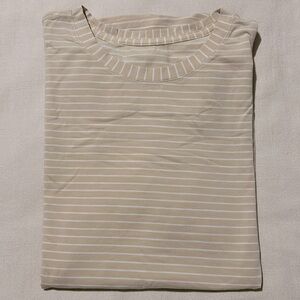 Lululemon Love Crewneck T-Shirt